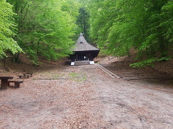 Kaplica św. Rocha